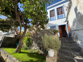 Casa Tosquitas